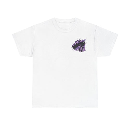 Anime "Rebirth" T-shirt - Urban Collection